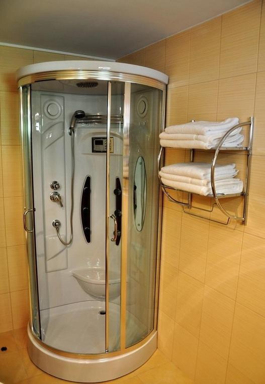 Voronet Residenceグラ・フモアルルイ 部屋 写真