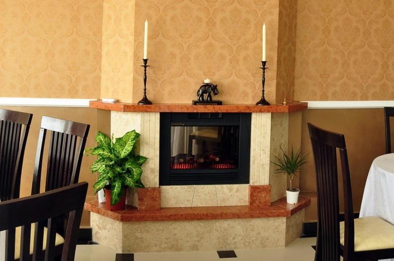 Voronet Residenceグラ・フモアルルイ エクステリア 写真