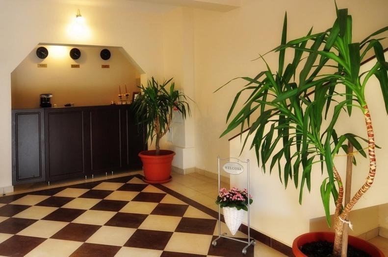 Voronet Residenceグラ・フモアルルイ エクステリア 写真